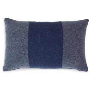 Wayfair hotsell blue cushions